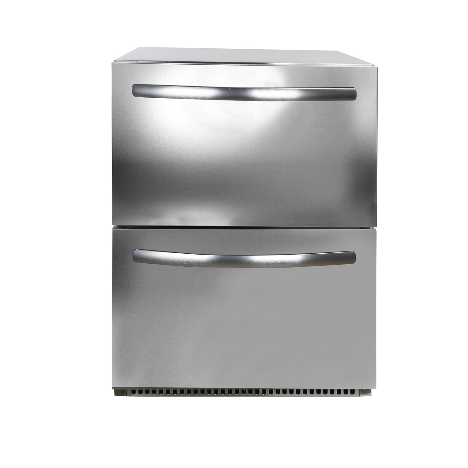 Gastro-Cool – refrigerator for outdoor kitchen – stainless steel front – GCD145