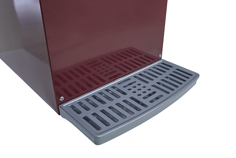 Gastro-Cool - Bag-in-Box Cooler - wine red - 3x10 litres - GCBIB110