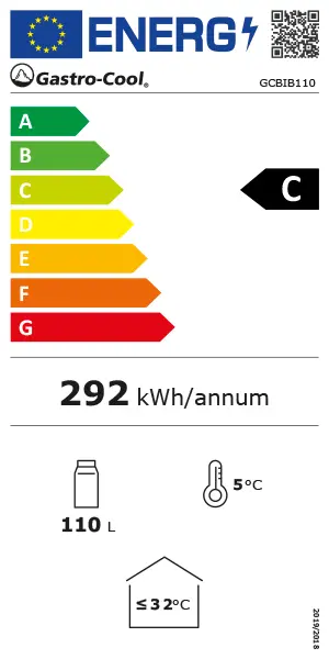 Energy Label